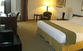 Holiday Inn Express - Hope By Ihg